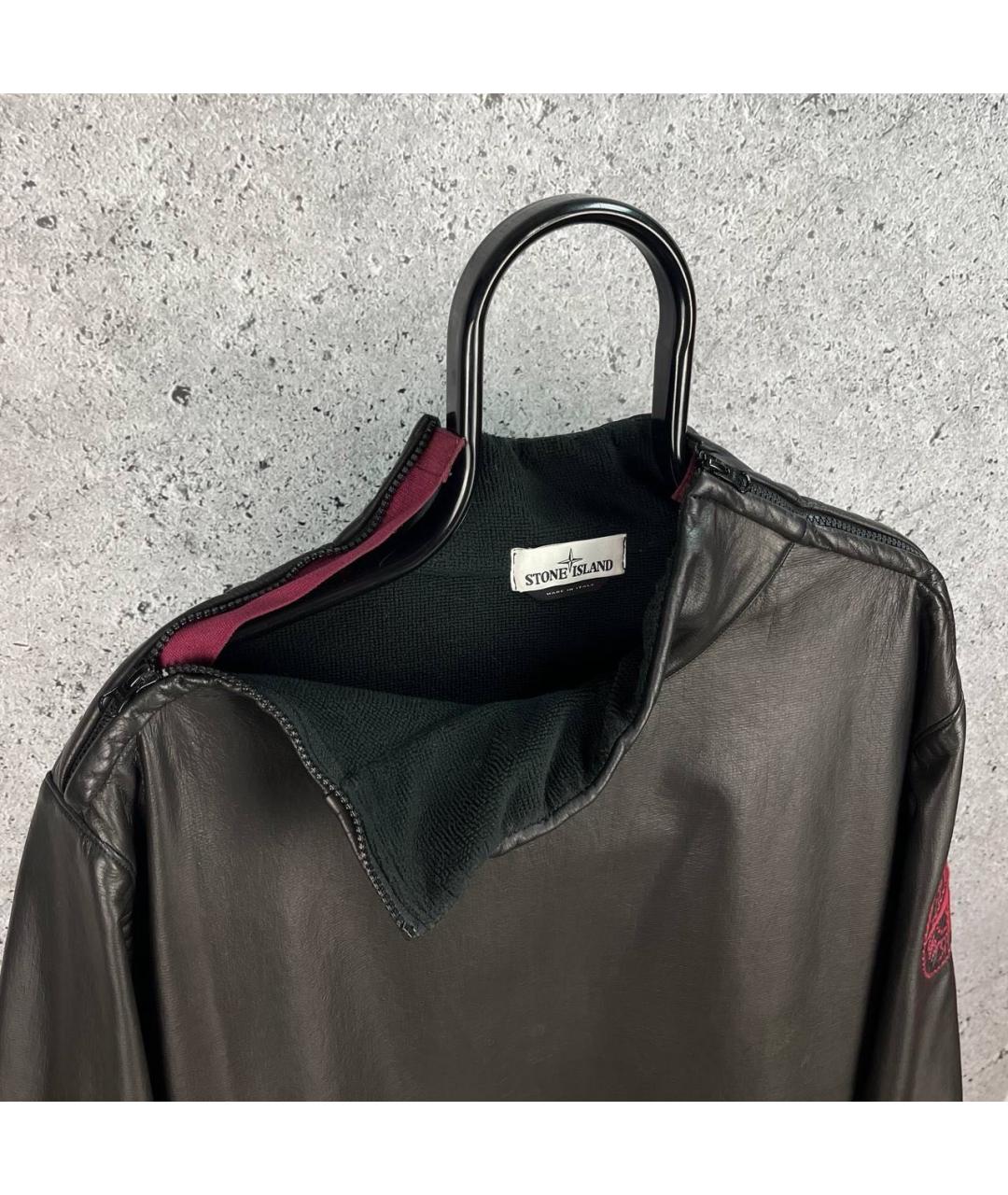 STONE ISLAND Куртка, фото 8