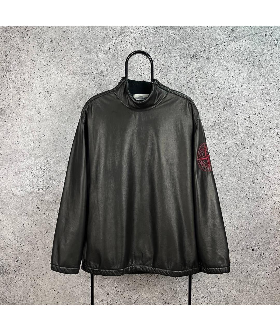 STONE ISLAND Куртка, фото 9