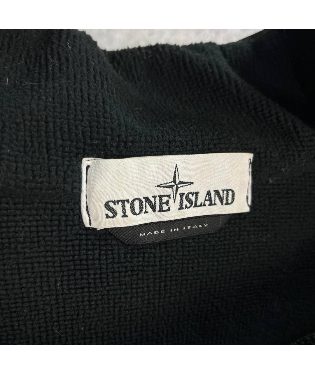 STONE ISLAND Куртка, фото 4