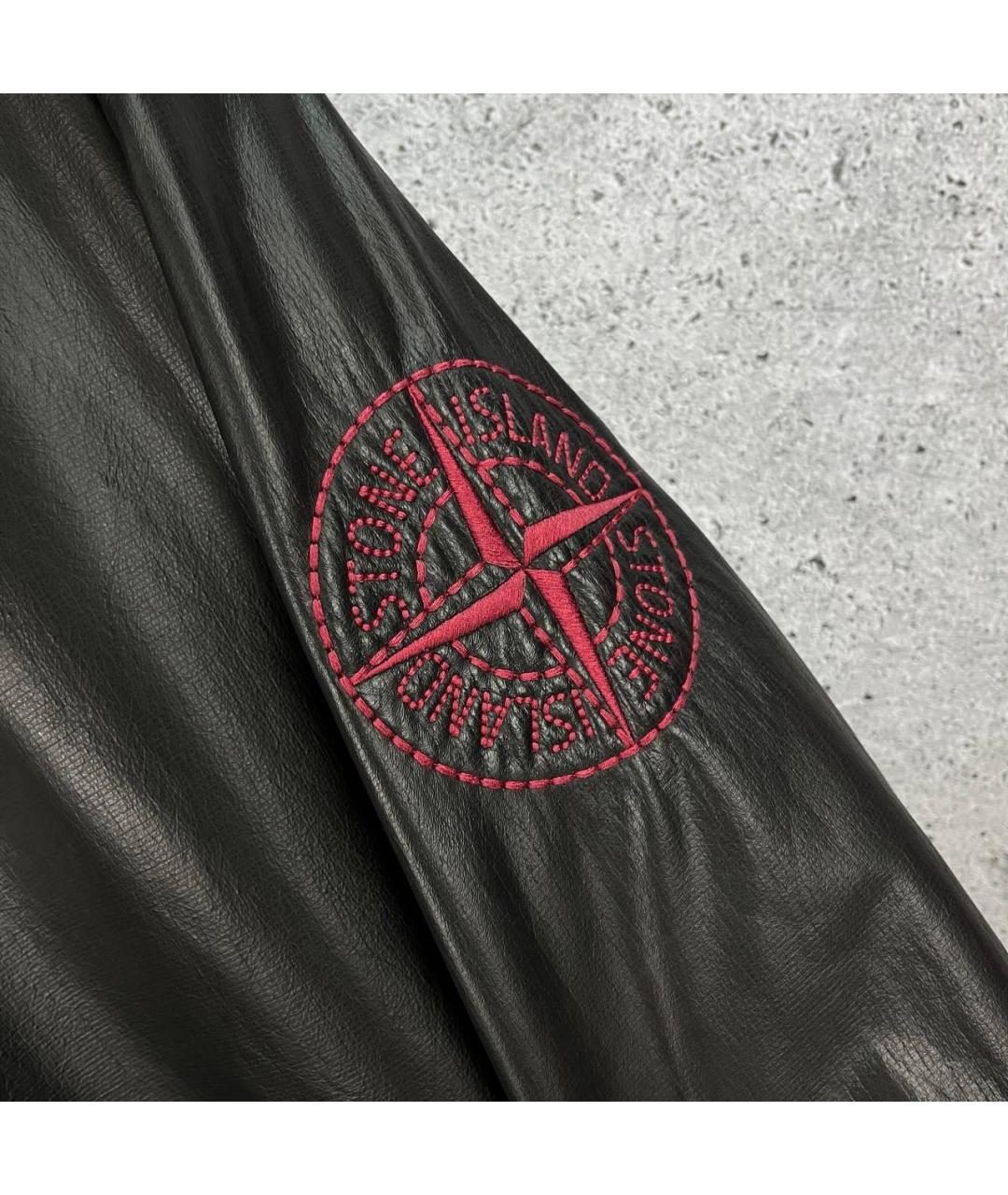 STONE ISLAND Куртка, фото 3