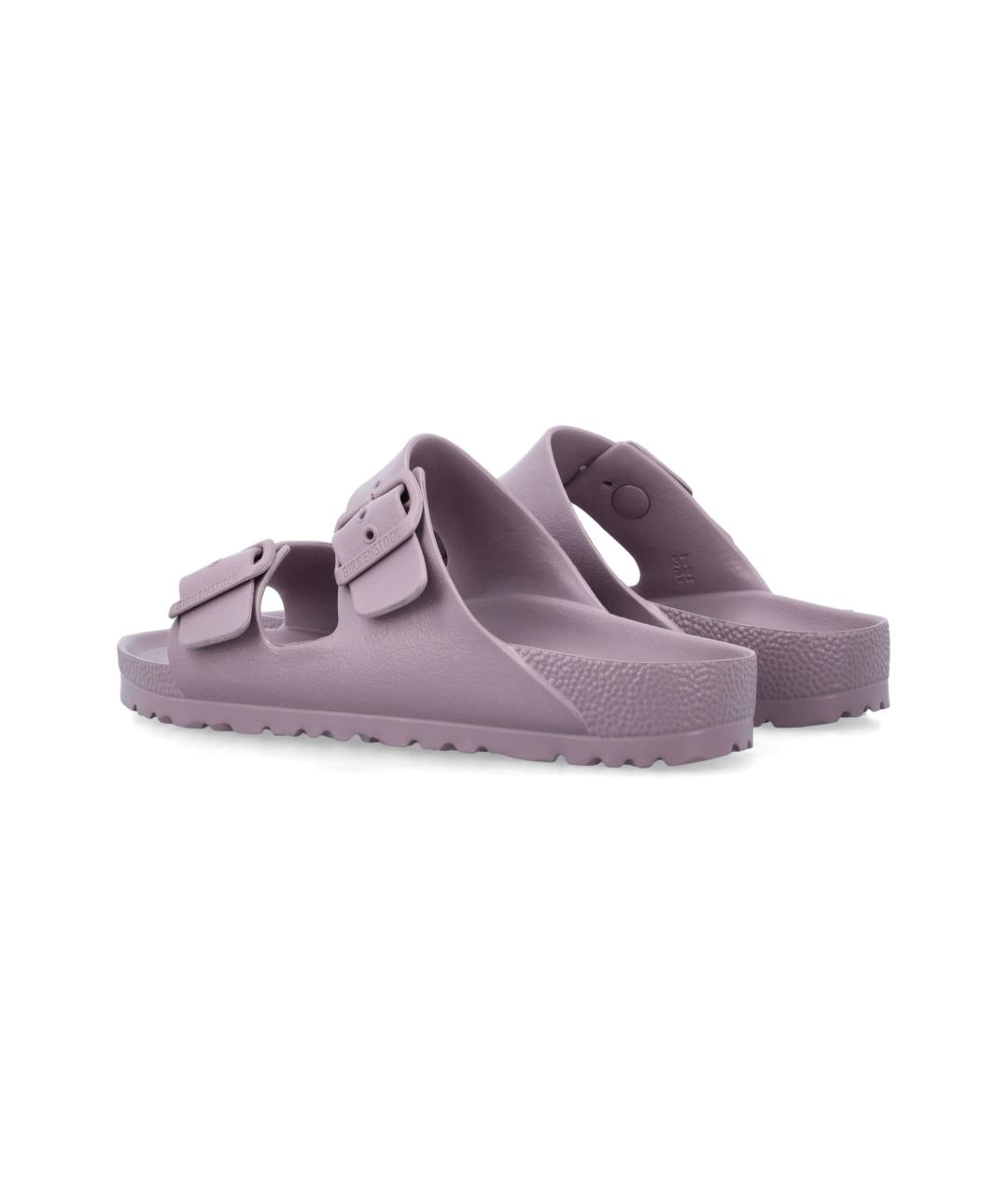 BIRKENSTOCK Фиолетовые сандалии, фото 3