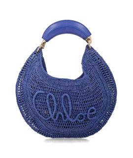 CHLOE Сумка с короткими ручками