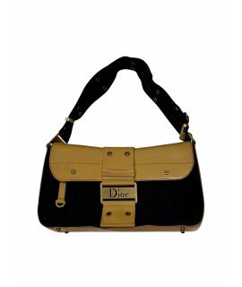 CHRISTIAN DIOR Сумка через плечо