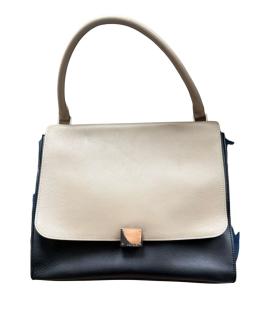 CELINE Сумка с короткими ручками