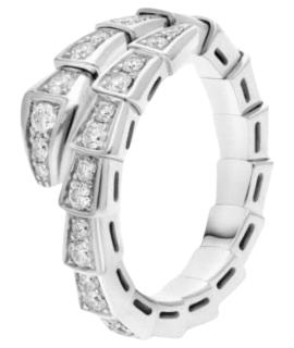 BVLGARI Кольцо