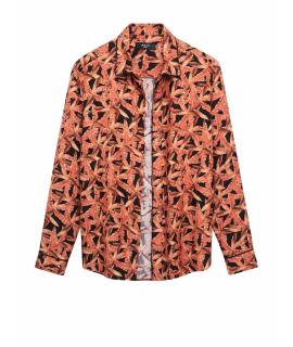 AMIRI Классическая рубашка