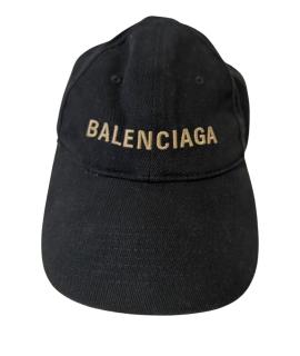 BALENCIAGA Кепка