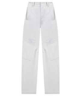 BRUNELLO CUCINELLI Прямые брюки