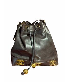 CHANEL Сумка через плечо