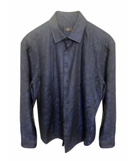 ETRO Классическая рубашка