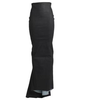 RICK OWENS Юбка макси
