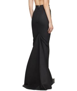 RICK OWENS Юбка макси