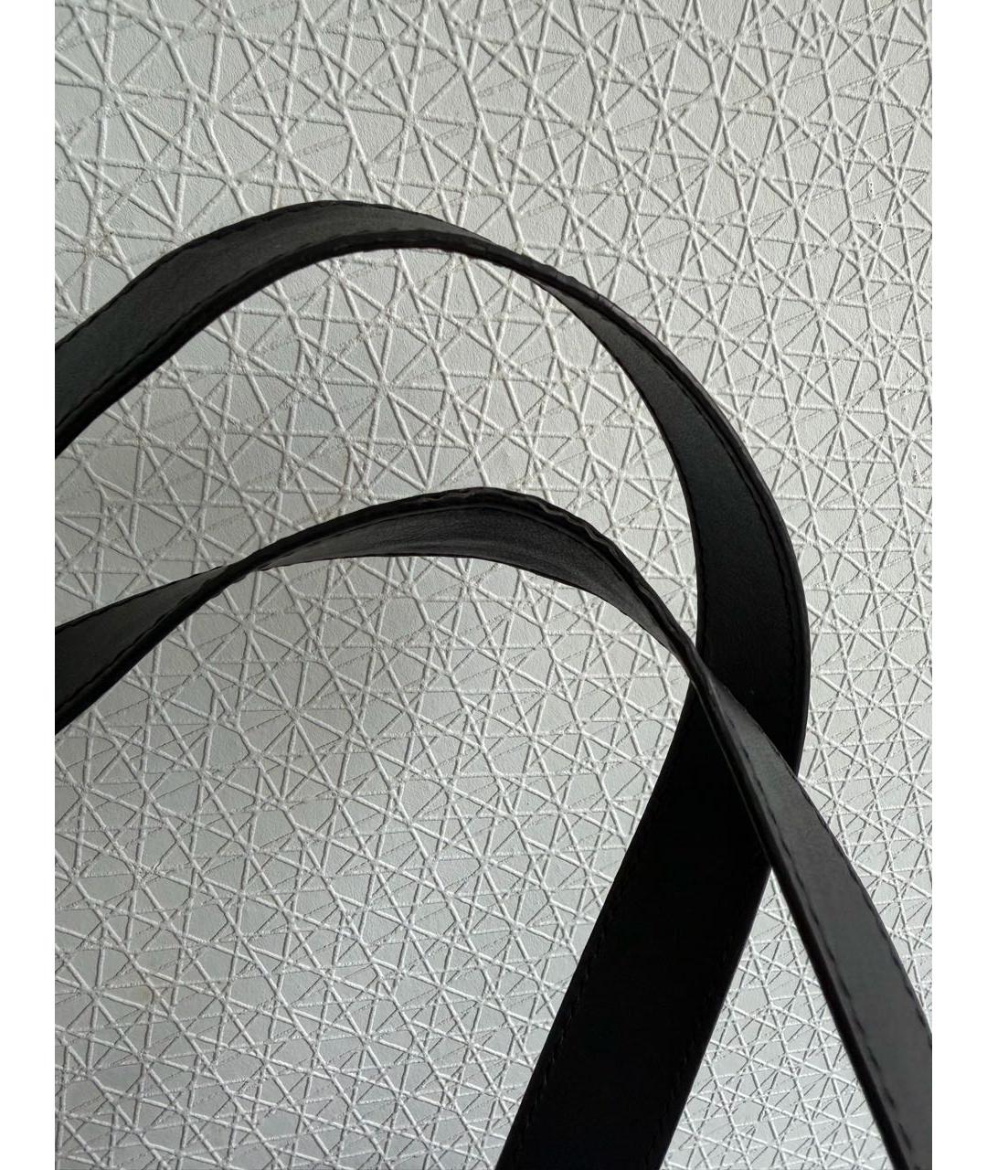 VALENTINO Бежевая тканевая сумка тоут, фото 7