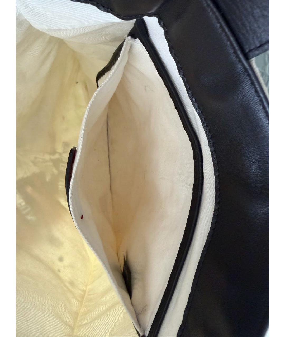 VALENTINO Бежевая тканевая сумка тоут, фото 5