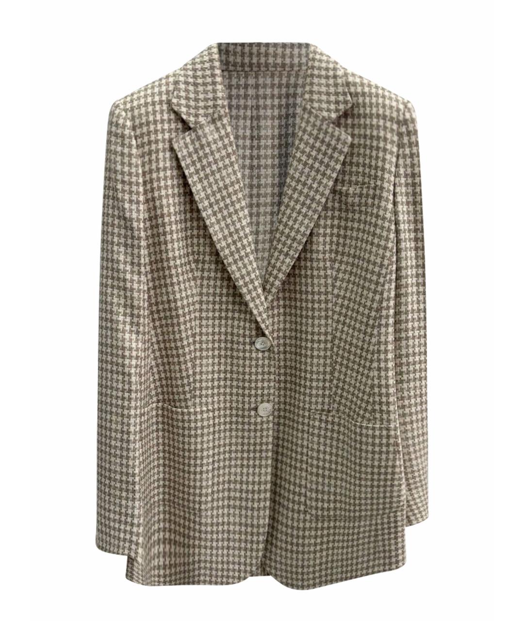 KITON Мульти жакет/пиджак, фото 1