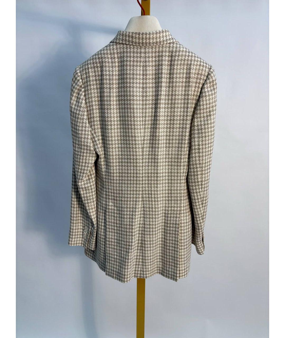 KITON Мульти жакет/пиджак, фото 2