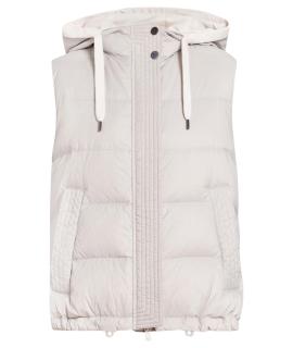 BRUNELLO CUCINELLI Жилет