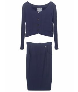 CHANEL Костюм с юбками