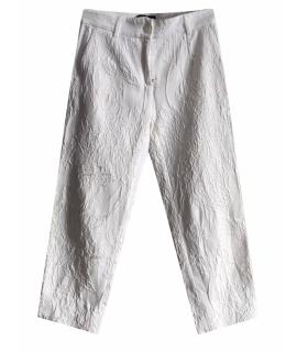 DOLCE&GABBANA Брюки широкие