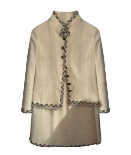 CHANEL Костюм с юбками