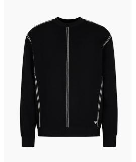 EMPORIO ARMANI Джемпер / свитер