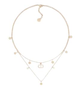 CHRISTIAN DIOR Колье