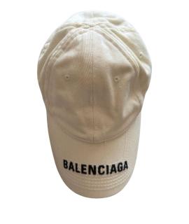 BALENCIAGA Кепка