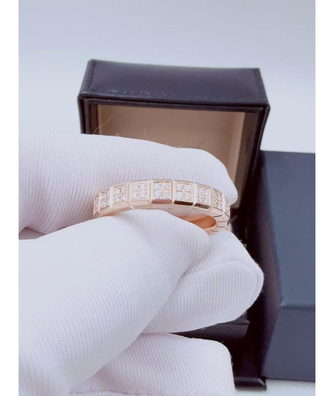 CHOPARD Золотое кольцо, фото 2