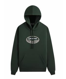 KITH Худи/толстовка