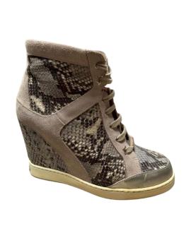 JIMMY CHOO Ботинки