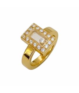 CHOPARD Кольцо