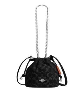 COACH Сумка через плечо