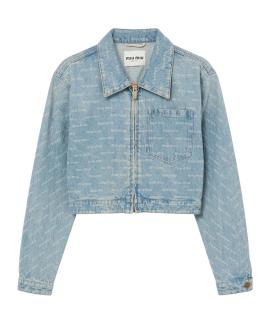 MIU MIU Куртка