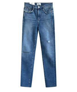 AGOLDE Джинсы слим