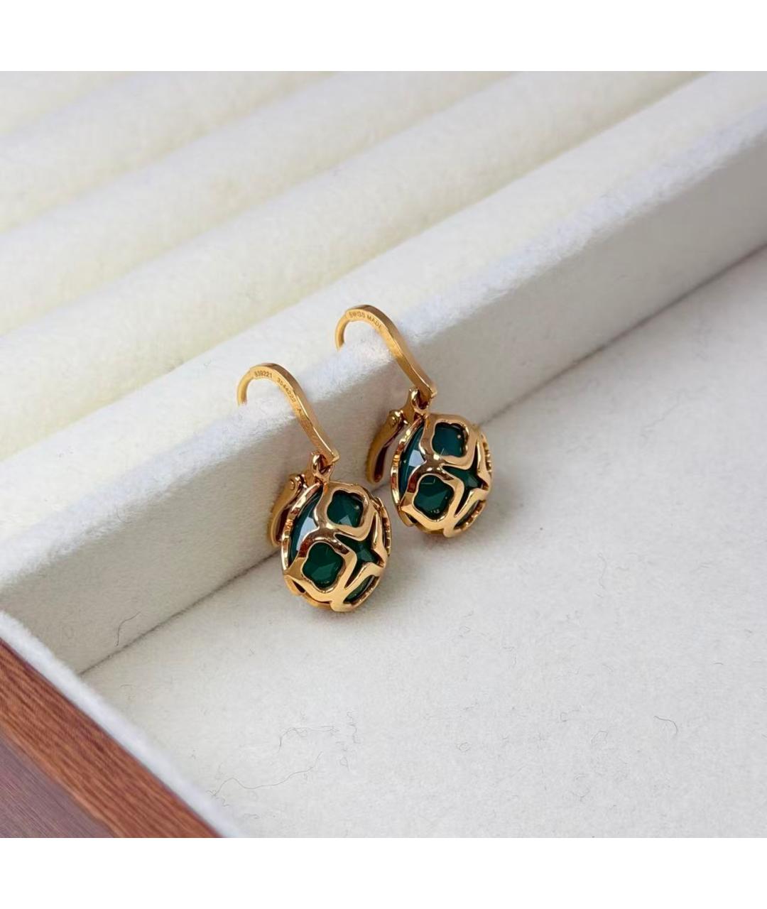 CHOPARD Серьги, фото 2