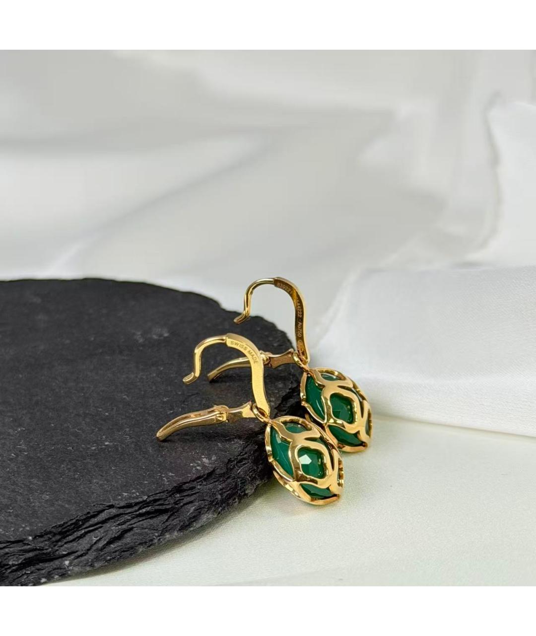 CHOPARD Серьги, фото 4