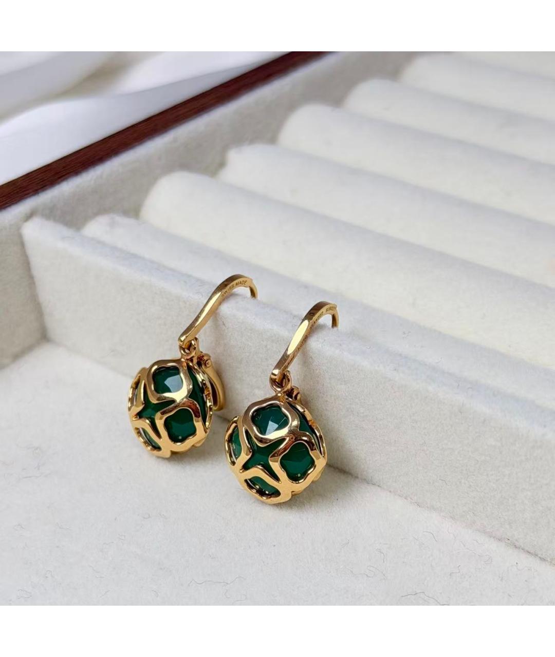 CHOPARD Серьги, фото 3