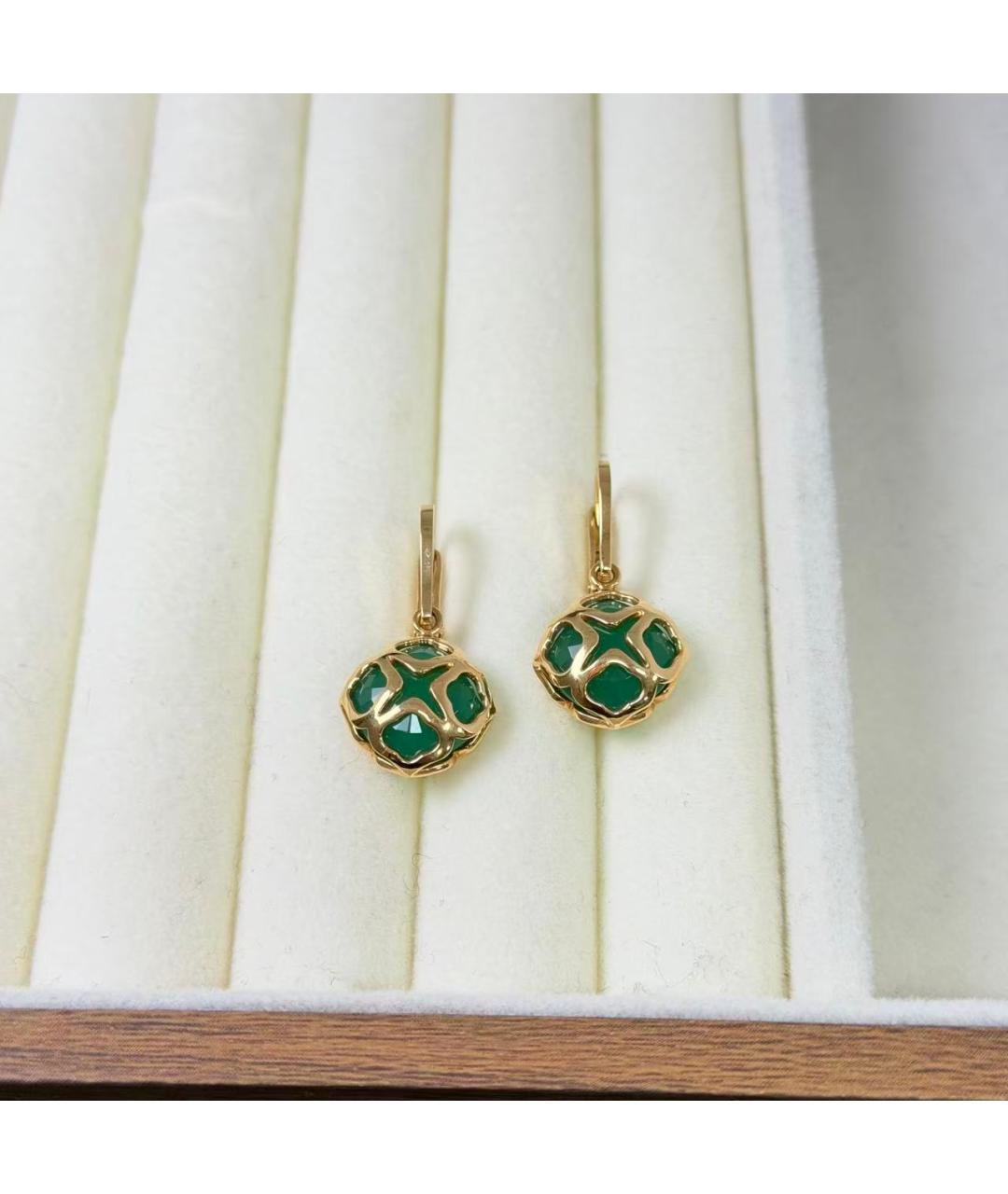 CHOPARD Серьги, фото 5