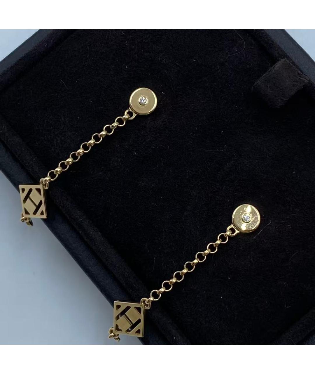 HERMES Серьги, фото 4