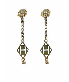 HERMES Серьги