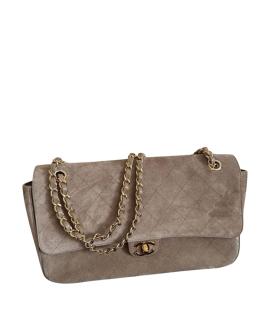 CHANEL Сумка через плечо