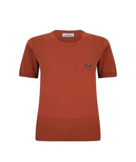 VIVIENNE WESTWOOD Футболка