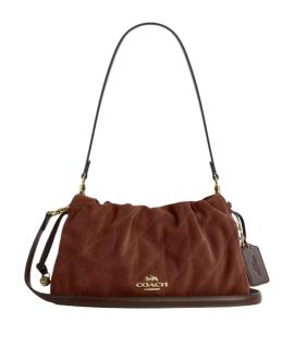COACH Сумка через плечо