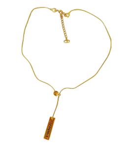 CHRISTIAN DIOR Колье