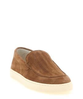 BRUNELLO CUCINELLI Лоферы