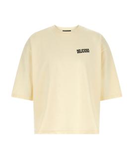 WILLY CHAVARRIA Футболка