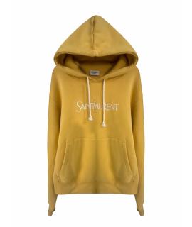 SAINT LAURENT Худи/толстовка