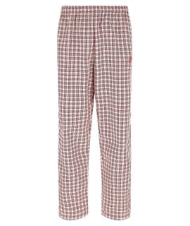 WILLY CHAVARRIA Повседневные брюки