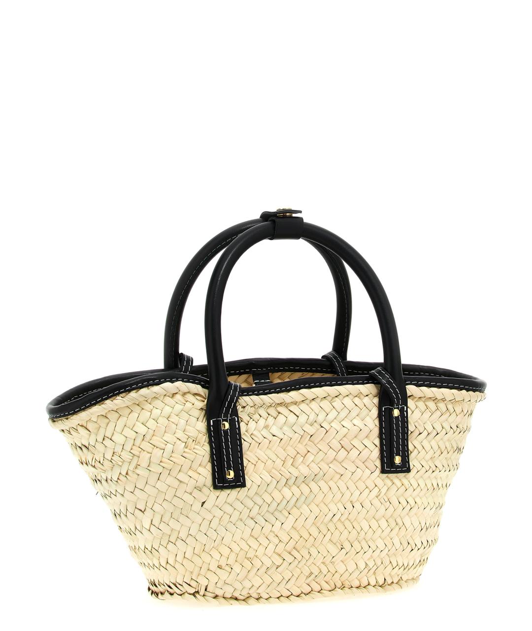 JACQUEMUS Мульти сумка тоут, фото 2