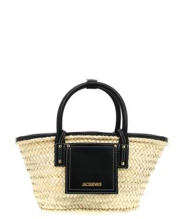 JACQUEMUS Сумка тоут